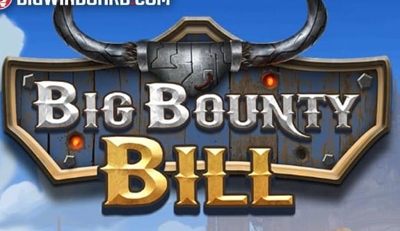 Big Bounty Bill